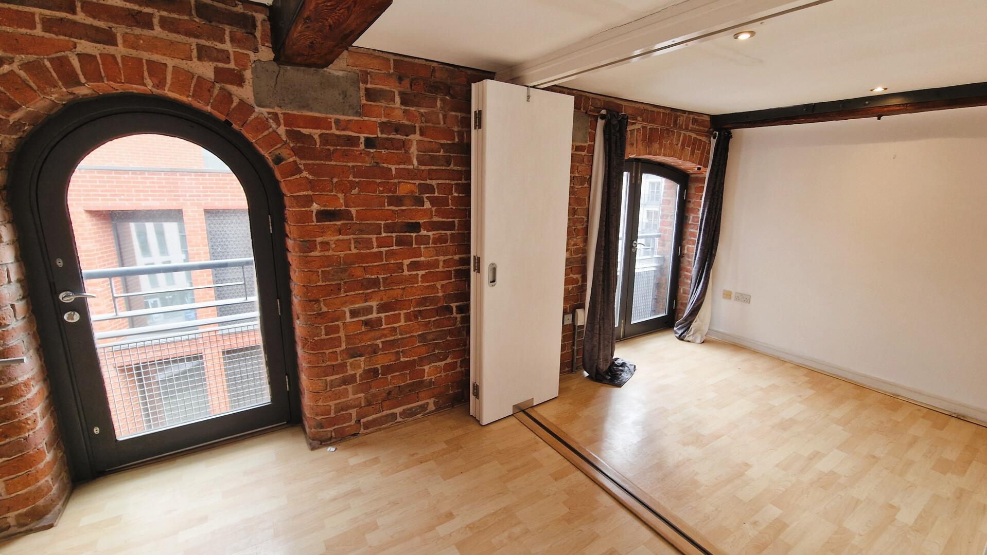 42, Jacksons Warehouse 20 Tariff Street  Manchester